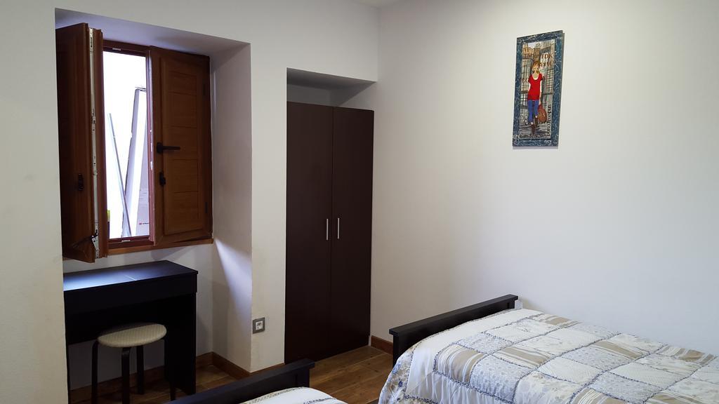 Apartamento Del Abuelo Isla Room photo
