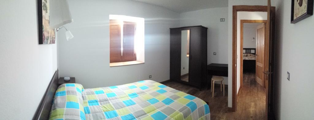 Apartamento Del Abuelo Isla Room photo