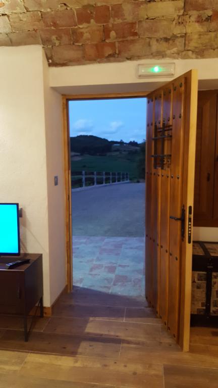 Apartamento Del Abuelo Isla Exterior photo