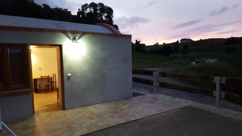 Apartamento Del Abuelo Isla Exterior photo