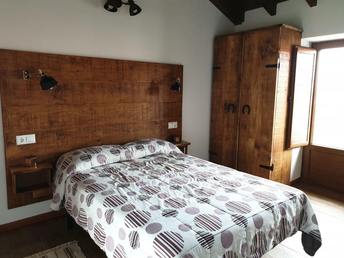 Apartamento Del Abuelo Isla Exterior photo